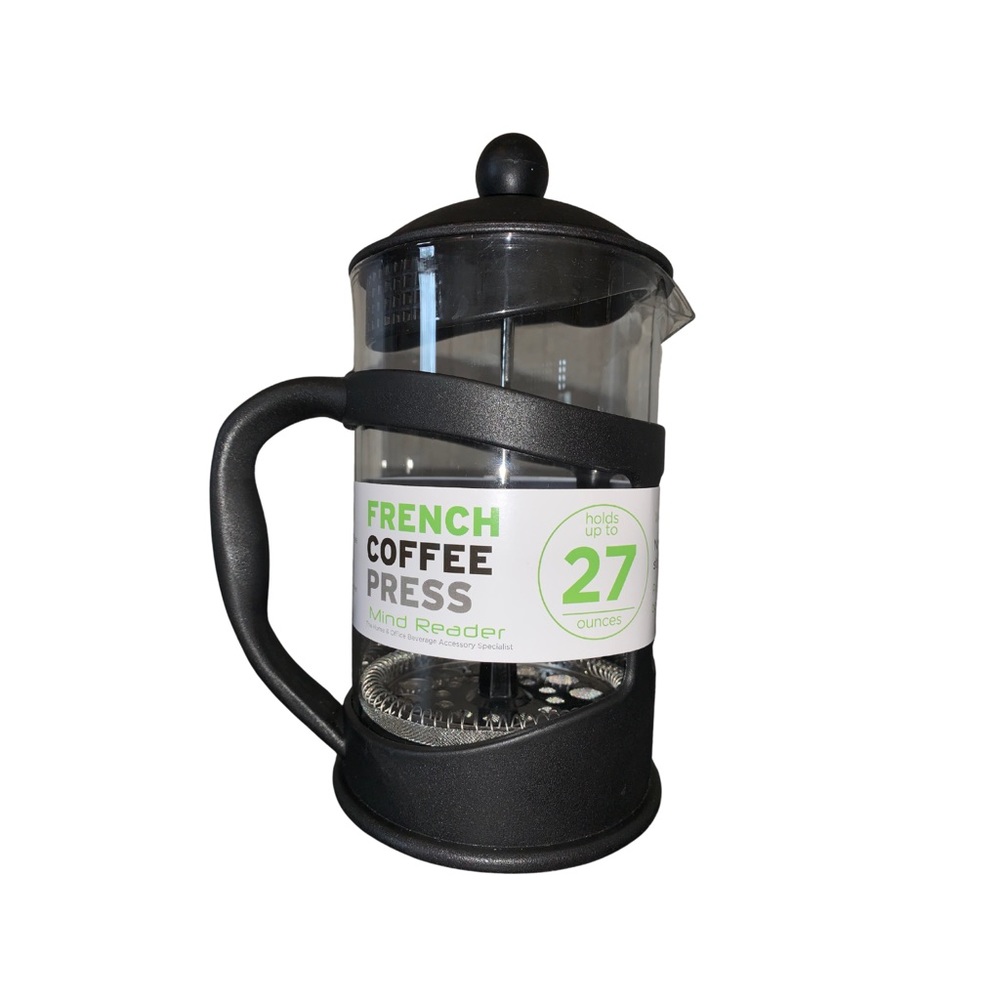 French Coffee Press